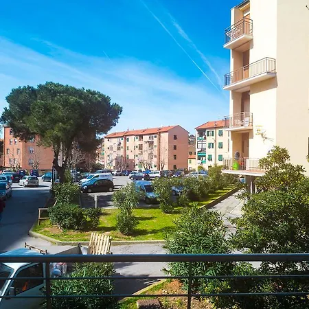 Appartamento Molo B Portoferraio Exterior photo