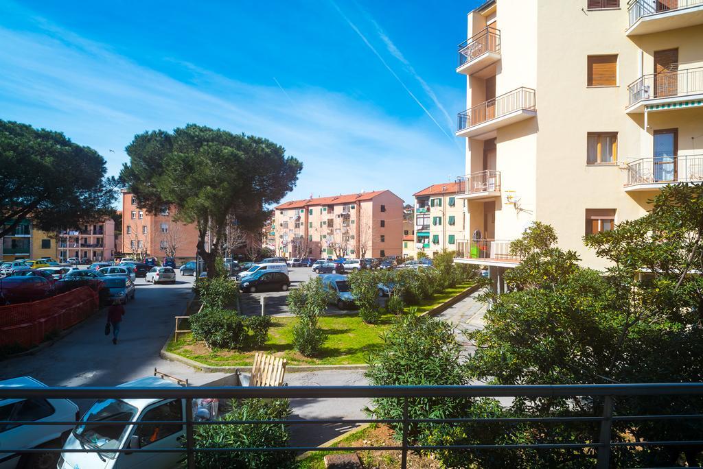 Apartment Molo B Portoferraio