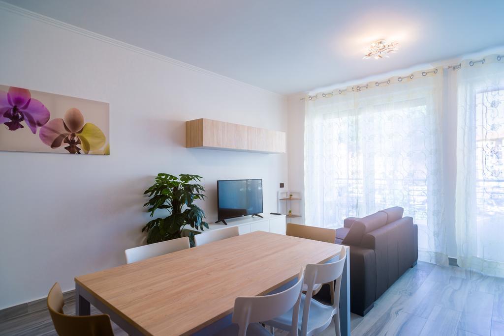 Molo B Apartment *