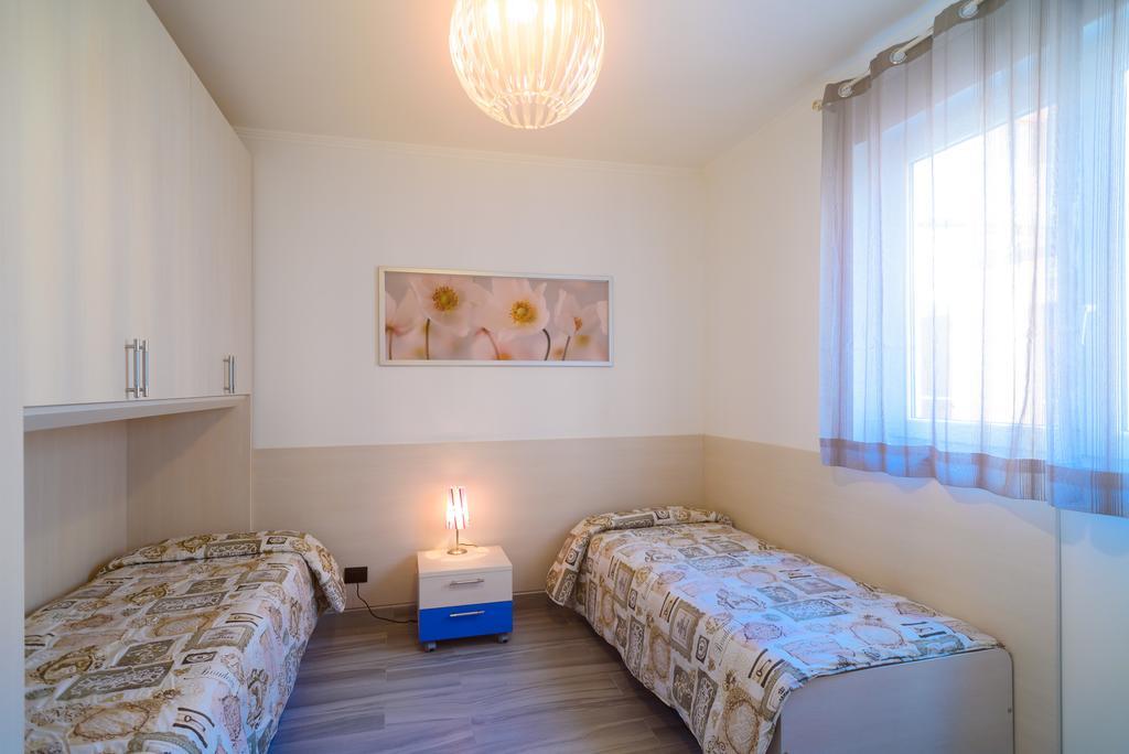 Apartment Molo B *