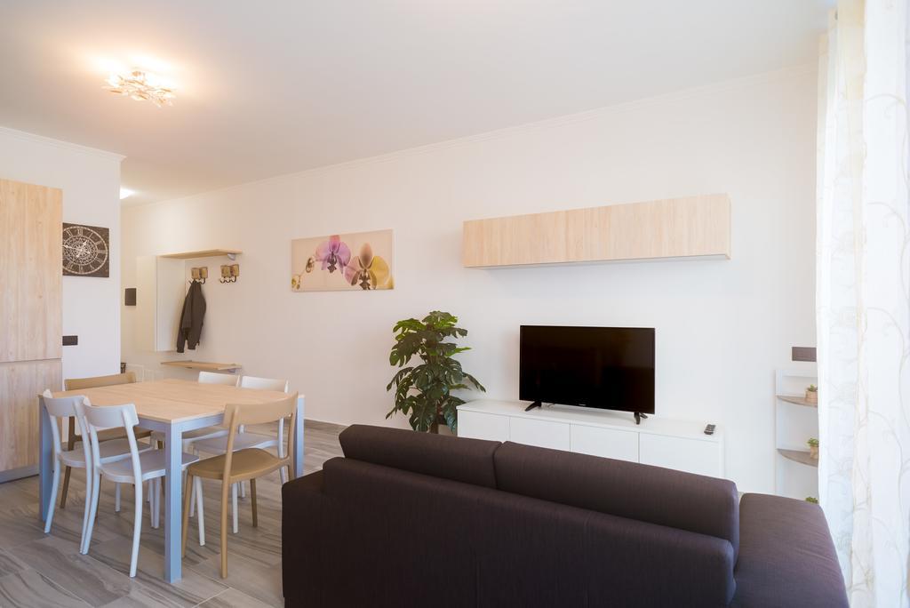 Apartment Molo B *