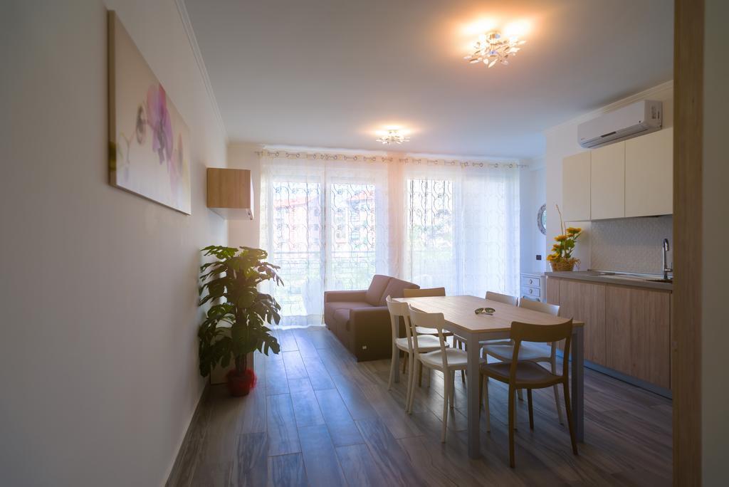 Molo B Apartment *
