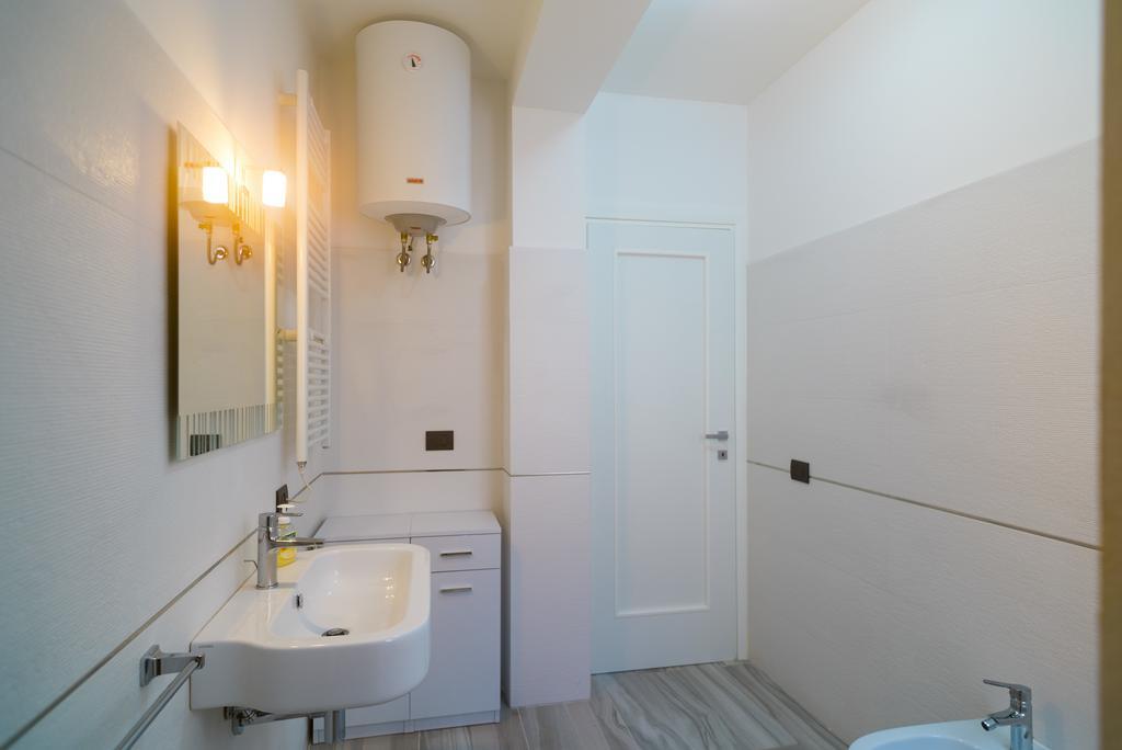 Molo B Apartment *