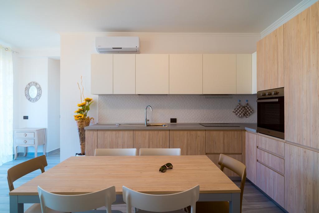 Apartment Molo B