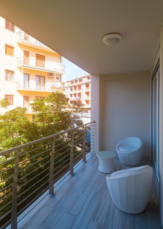Apartment Molo B *